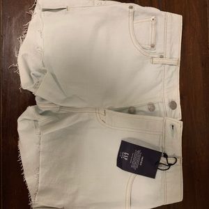 Gap Denim Shorts